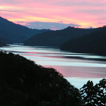 Eco Pousada Figueira Grande Piracaia Exteriér fotografie