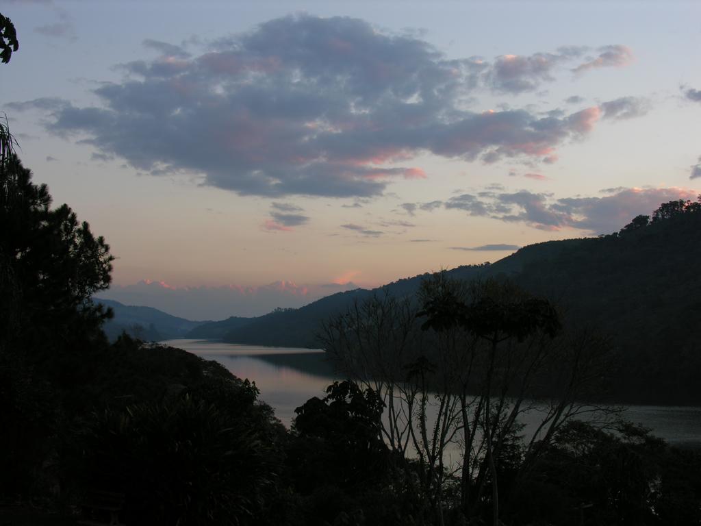 Eco Pousada Figueira Grande Piracaia Exteriér fotografie