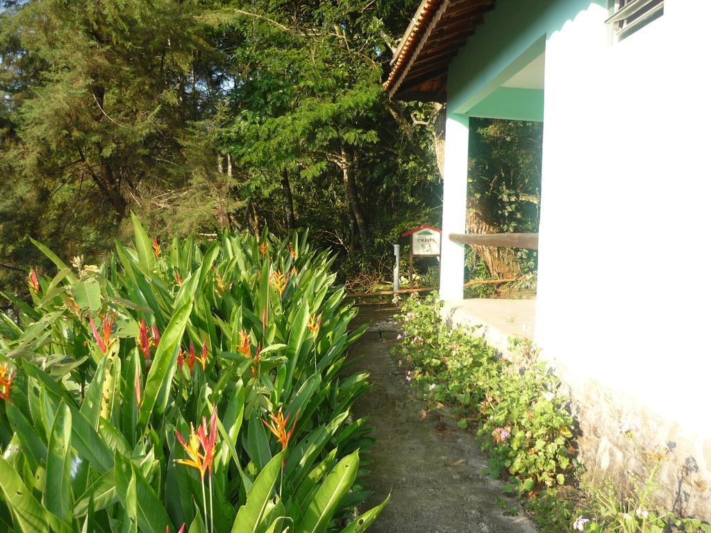 Eco Pousada Figueira Grande Piracaia Exteriér fotografie