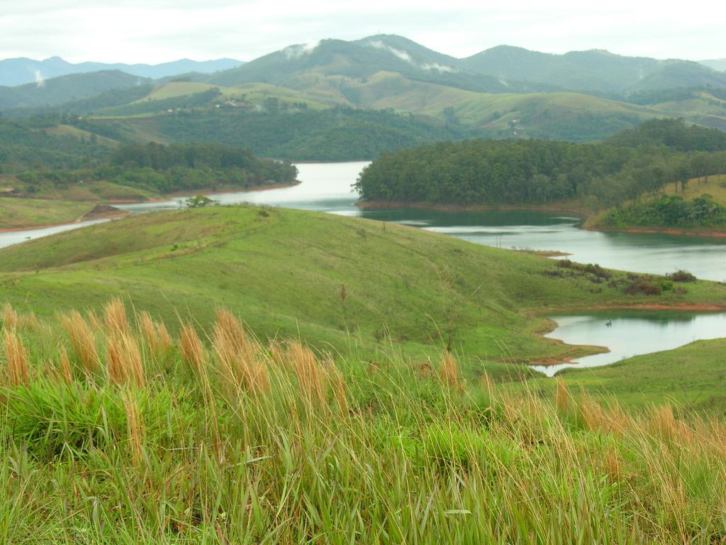 Eco Pousada Figueira Grande Piracaia Exteriér fotografie