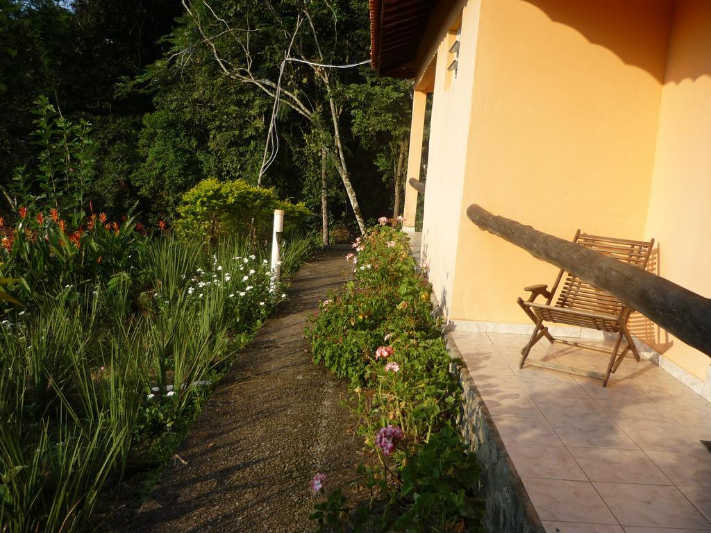 Eco Pousada Figueira Grande Piracaia Exteriér fotografie