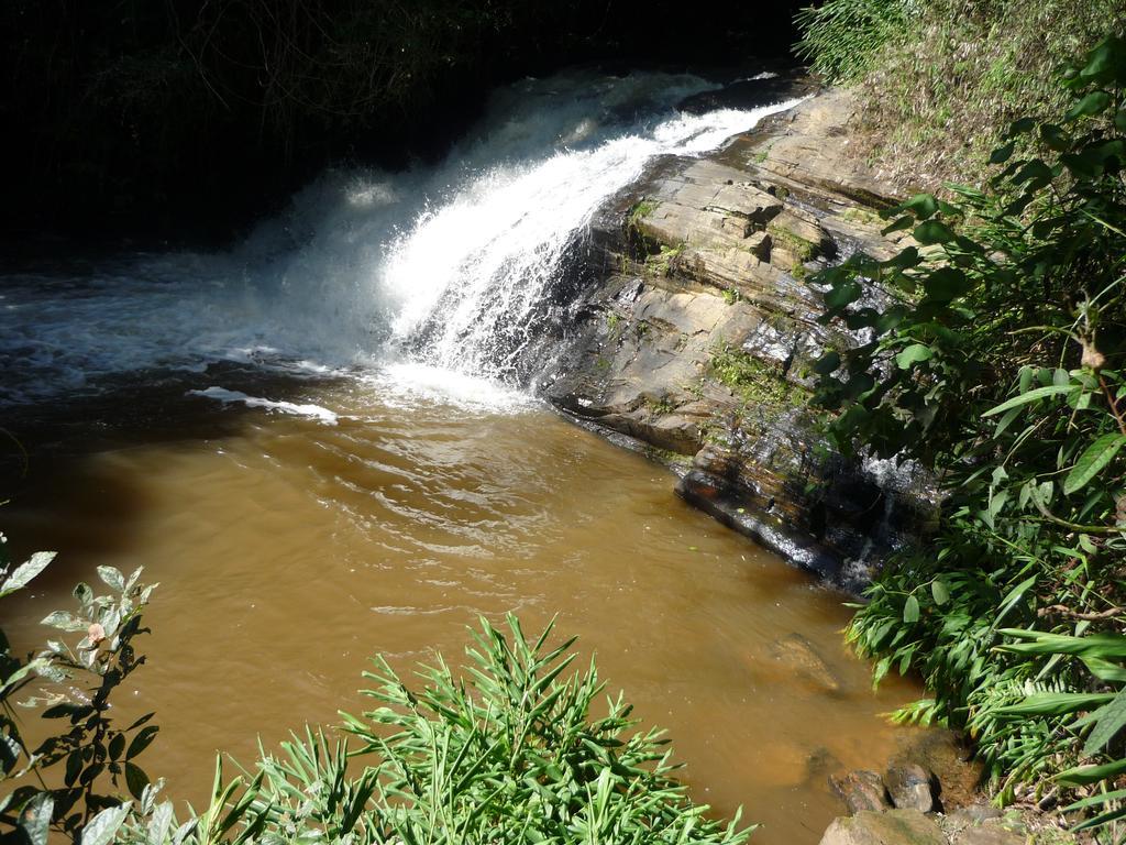 Eco Pousada Figueira Grande Piracaia Exteriér fotografie